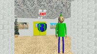 Baldi's Basics Classic Remastered (Fanmade) screenshot, image №2838514 - RAWG