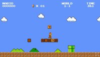 Mario Clone screenshot, image №3139199 - RAWG