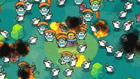 Exploding Chicks screenshot, image №2993228 - RAWG