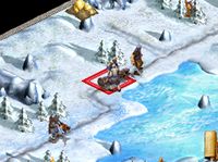 Age of Empires: Mythologies screenshot, image №250593 - RAWG