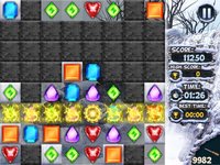 Jewel World Skull Edition screenshot, image №1695399 - RAWG