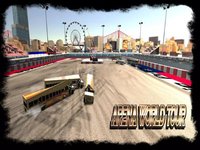 Arena World Tour screenshot, image №2156424 - RAWG
