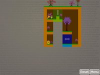 The Shifty, Twisty Forest (Prototype) screenshot, image №1162503 - RAWG