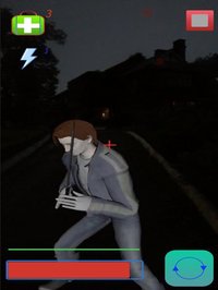 ZombSlash AR screenshot, image №2195682 - RAWG