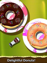 Do Donuts screenshot, image №1640981 - RAWG