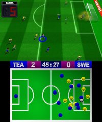 Soccer Up 3D screenshot, image №261505 - RAWG