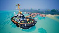 Port Town: Survival screenshot, image №4163792 - RAWG