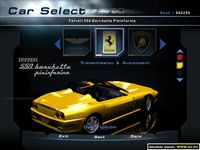Need for Speed: Hot Pursuit 2 screenshot, image №320085 - RAWG
