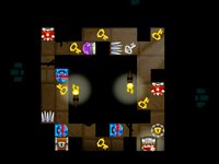 Dungeon Of Doom Puzzle screenshot, image №155209 - RAWG