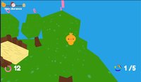 Soo...the chicken came first? screenshot, image №2355343 - RAWG