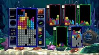 Tetris Splash screenshot, image №274130 - RAWG