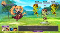 Beauties Academy - Spellcraft Tournament screenshot, image №3992014 - RAWG