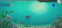 Fishy Catcher screenshot, image №3283813 - RAWG