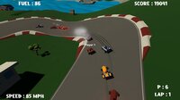 Ragtag Racing screenshot, image №2984942 - RAWG