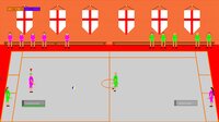 EPEJSODION Dodgeball Attack screenshot, image №2494594 - RAWG