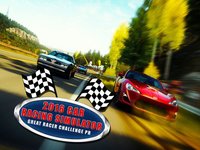 2016 Car Racing Simulator Great Racer Challenge screenshot, image №1734646 - RAWG