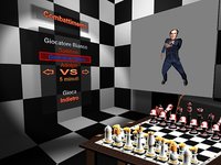 Crazy Chessmate screenshot, image №467261 - RAWG