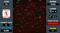 Zomb Bomb screenshot, image №4115113 - RAWG