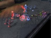 Heroes of the Storm screenshot, image №606881 - RAWG