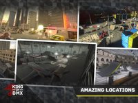 King Of BMX screenshot, image №921774 - RAWG