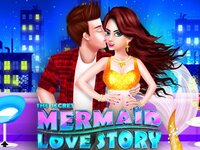 The Secret Mermaid Love Story screenshot, image №2878469 - RAWG