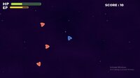 Space Hover (Dharik Anwar) screenshot, image №3296117 - RAWG