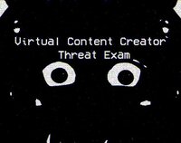 Virtual Content Creator Threat Exam screenshot, image №3777680 - RAWG