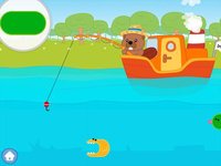 Baby Shapes & Colors FREE screenshot, image №1451695 - RAWG
