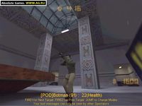 Counter-Strike screenshot, image №296313 - RAWG