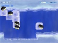 Penguin Shuffle screenshot, image №1204902 - RAWG