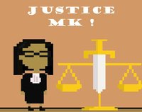 JUSTICE MK ! screenshot, image №1608089 - RAWG