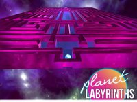 Planet Labyrinth 3D space mazes game – Pro screenshot, image №1867027 - RAWG