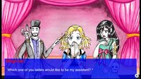 Let's Split Up (A Visual Novel) screenshot, image №856875 - RAWG