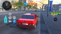 Tofas Sahin: Online Car Driving screenshot, image №3782403 - RAWG