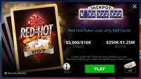 CasinoLife Poker - #1 Free Texas Holdem 3D screenshot, image №2496548 - RAWG