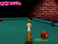 Pool Hustler screenshot, image №1627735 - RAWG