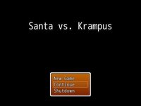 Santa vs Krampus screenshot, image №1794274 - RAWG