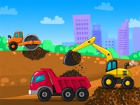 Builder Games screenshot, image №960275 - RAWG