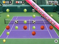 Sport HomeRun Matchup: Pop the Balls screenshot, image №894262 - RAWG