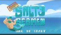 Shan's Salty Seamen screenshot, image №1044124 - RAWG