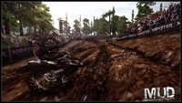 MUD Motocross World Championship screenshot, image №631821 - RAWG