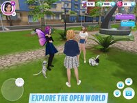 Virtual Sim Story: Life & Home screenshot, image №2681028 - RAWG