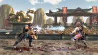 Mortal Kombat Komplete Edition screenshot, image №160925 - RAWG