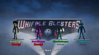 Whiffle Blasters screenshot, image №1878135 - RAWG