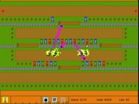 Ghosts Invasion screenshot, image №1135683 - RAWG