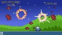 Virus Hunter (Raisin98) screenshot, image №2289506 - RAWG