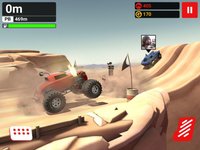 MMX Hill Dash — OffRoad Racing screenshot, image №906650 - RAWG