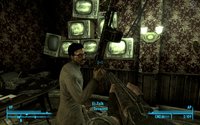 Fallout 3: Point Lookout screenshot, image №529741 - RAWG