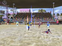 Pro Beach Soccer screenshot, image №365986 - RAWG