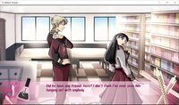 Meteor Shower (itch) (skai2blue4u, pyr, Jinn-kyun) screenshot, image №3448420 - RAWG